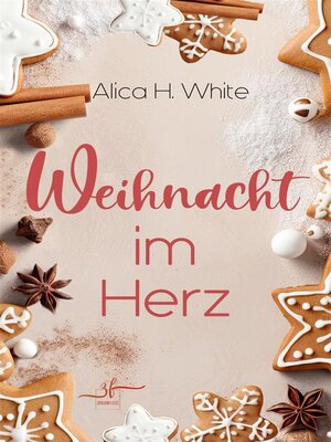 cover image of Weihnacht im Herz